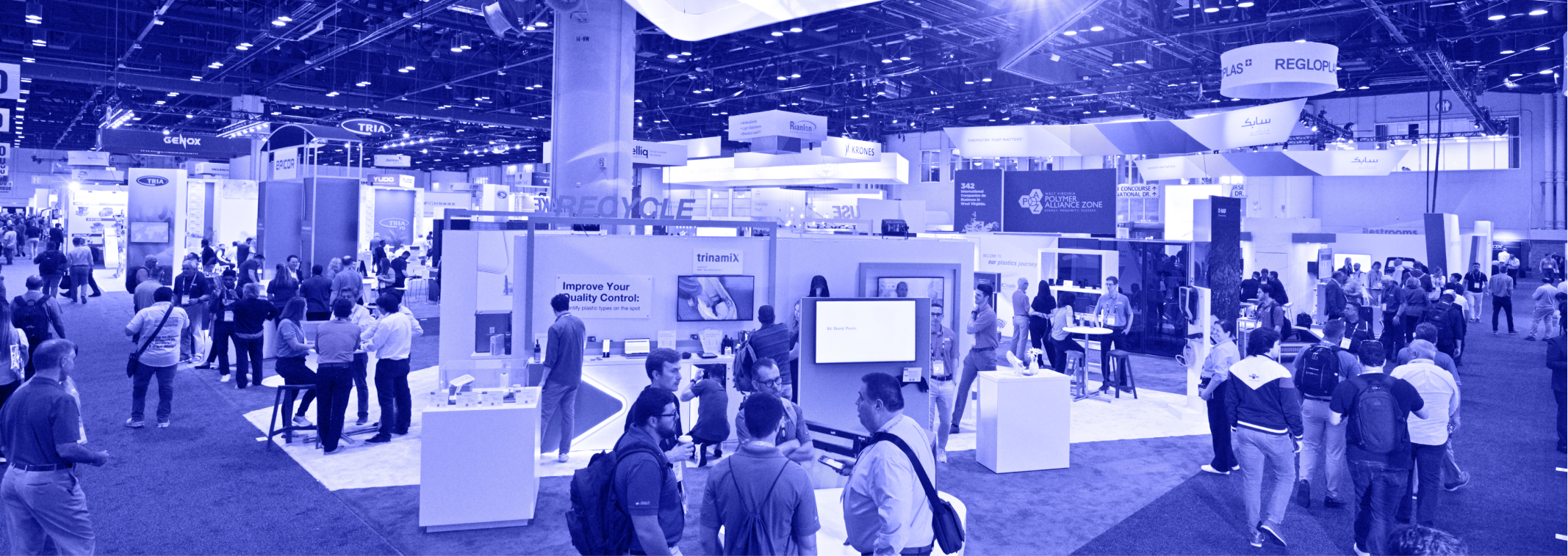 3 Reasons to Exhibit at NPE2027
