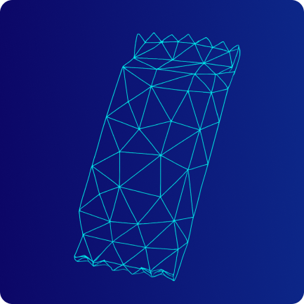 Cup blueprint