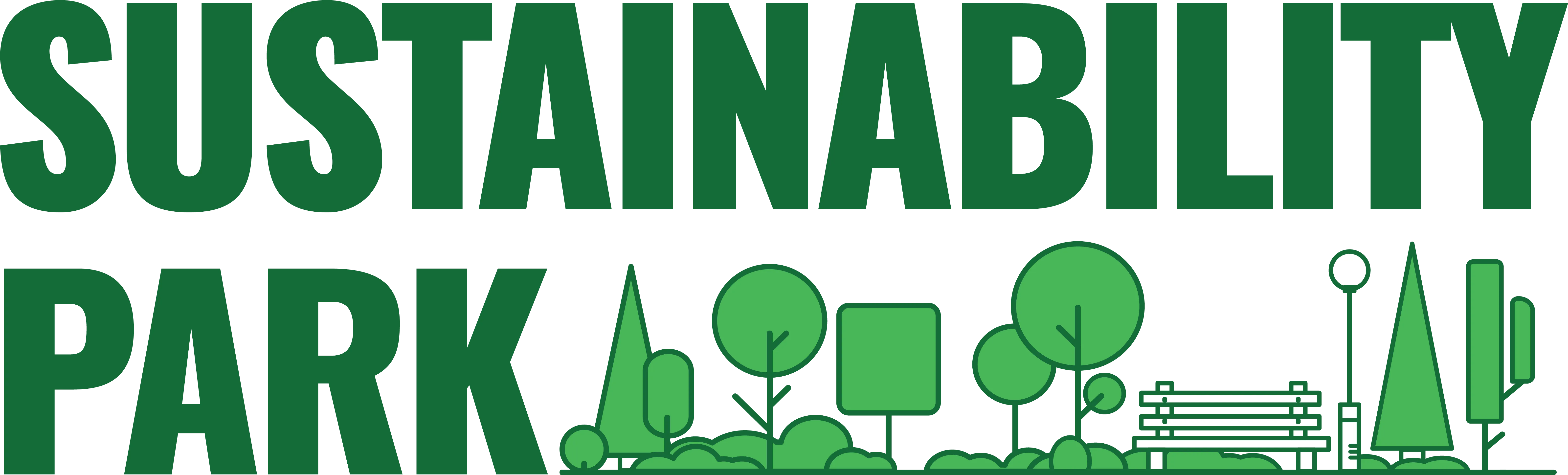 Sustainability Park Logo