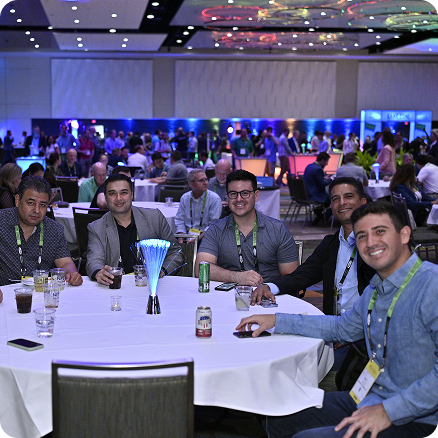 NPE networking