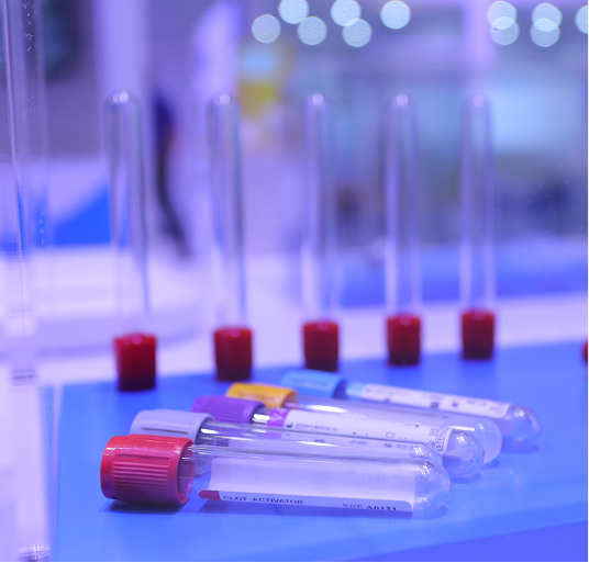 Medical manufacturing