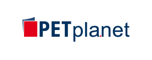 PET Planet Logo