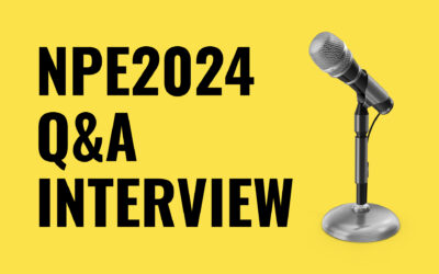 Insider Scoop: Talking NPE2024 with Tammy & Chloe
