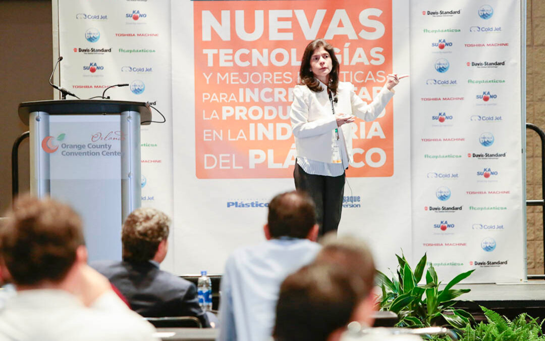 NPE2024 To Feature Technical Seminars in Spanish on Plastics Technology and Circular Economy