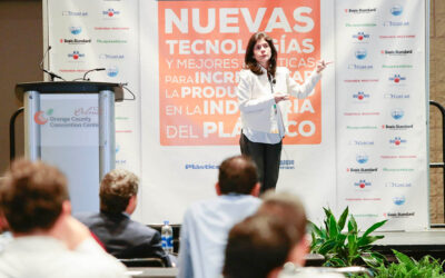 NPE2024 To Feature Technical Seminars in Spanish on Plastics Technology and Circular Economy