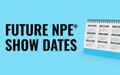 Plastics Industry Association Announces Future Dates for NPE: The Plastics Show
