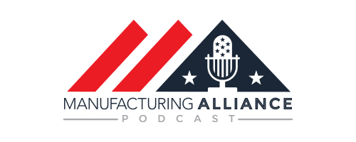 Manufacturing Alliance Podcast Logo