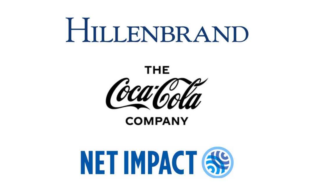 Hillenbrand, The Coca-Cola Company, and Net Impact Announce Second-annual Plastic Case Competition to Drive Circularity 