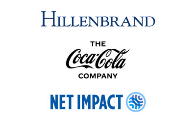 Hillenbrand, The Coca-Cola Company, and Net Impact Announce Second-annual Plastic Case Competition to Drive Circularity 