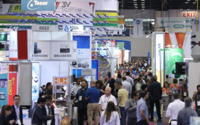 24 Reasons to Attend NPE2024