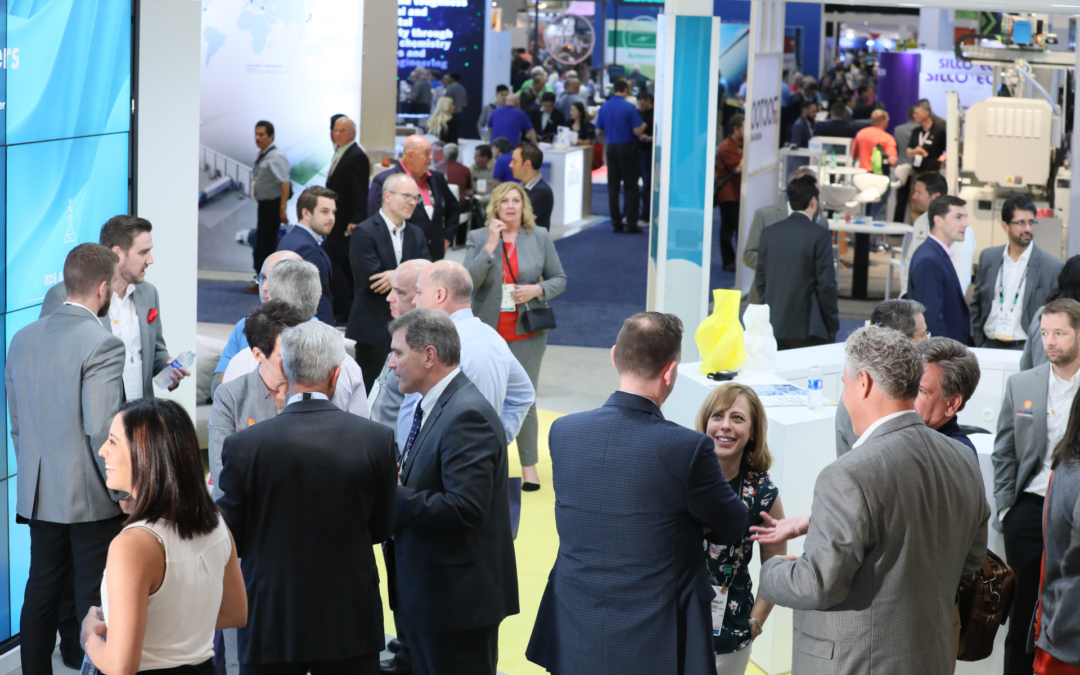NPE2024 Will Be The Largest Gathering of Bioplastics Companies In The Americas