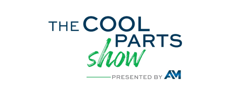 The Cool Parts Show