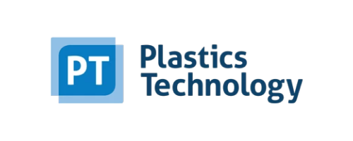 PlasticTechnology Logo