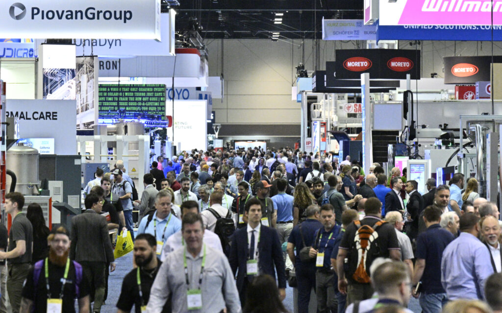 Record-Breaking NPE2024: The Plastics Show Officially Wraps in Orlando ...