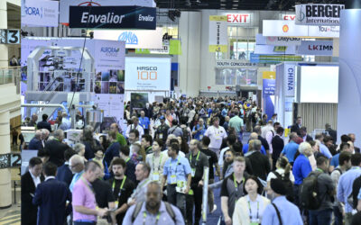 NPE2024 Unveils Official Registration and Exhibit Space Data