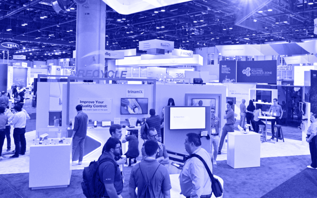 3 Reasons to Exhibit at NPE2027