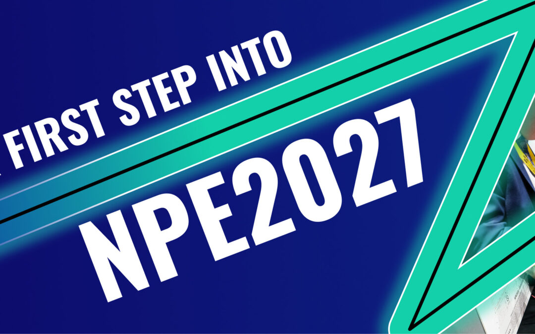 What to Expect at Space Selection for NPE2027 