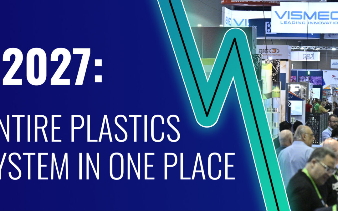 The World’s Most Important Plastics Trade Show