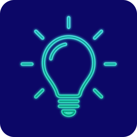 First Time - Come Prepared