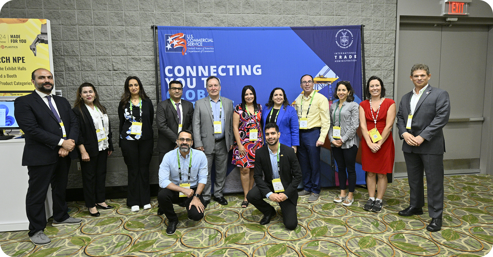 International _NPE2027