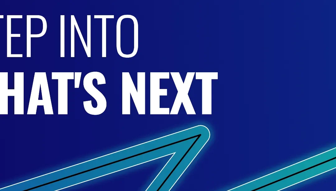 Next Is Now: A First Look at What’s Coming to NPE2027