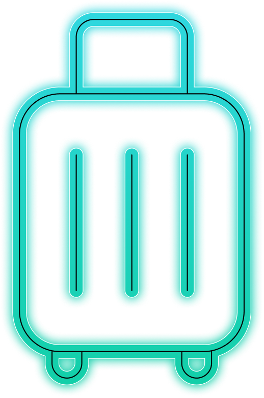 Suitcase