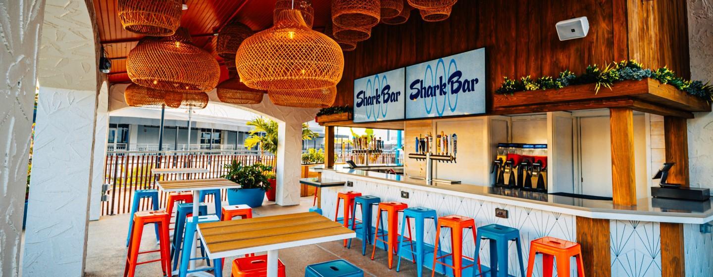 Sharkbar